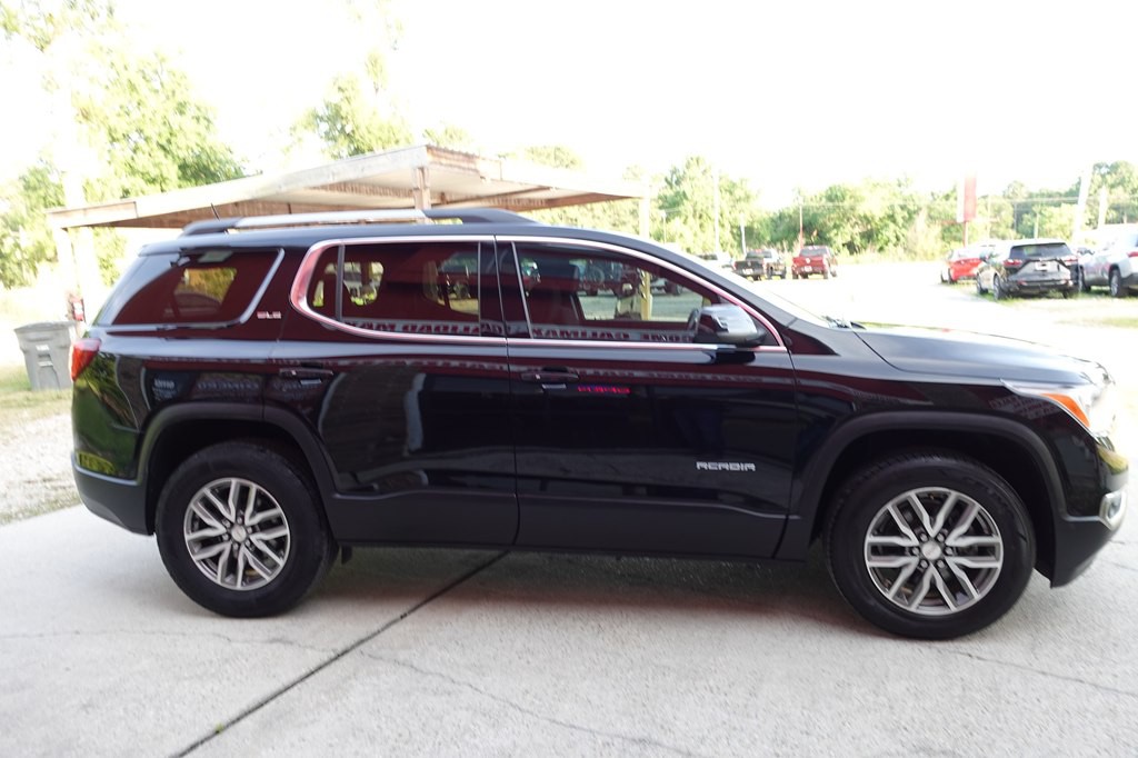 2019 GMC Acadia Image 12