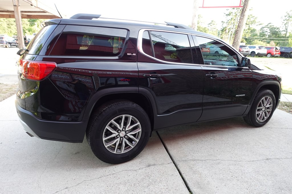 2019 GMC Acadia Image 13
