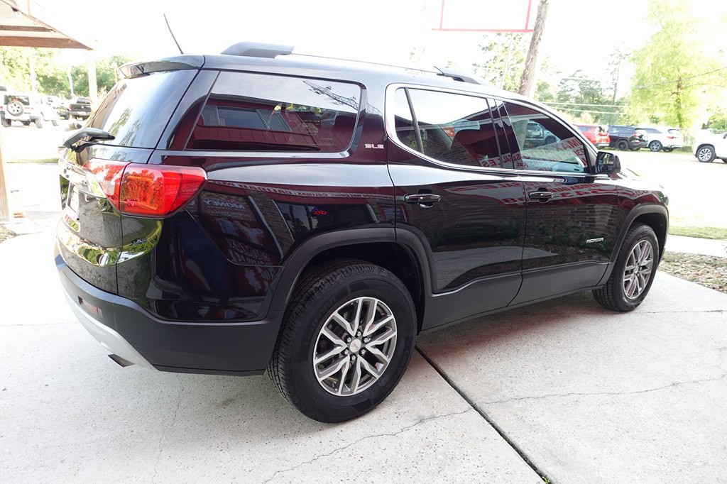 2019 GMC Acadia Image 14