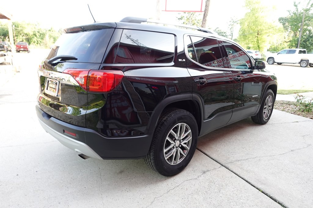 2019 GMC Acadia Image 15