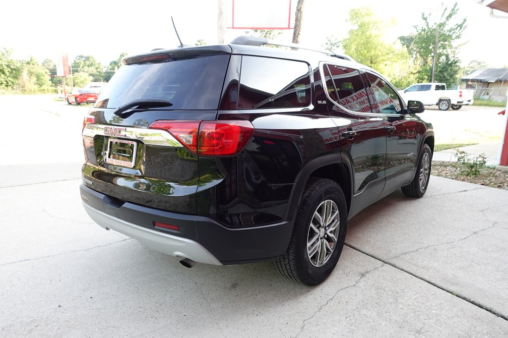 2019 GMC Acadia Image 16