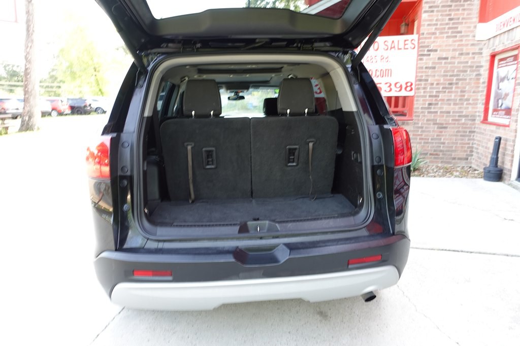 2019 GMC Acadia Image 21