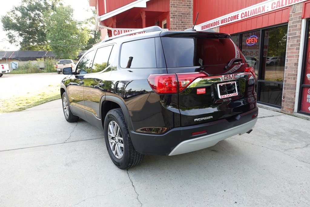 2019 GMC Acadia Image 23