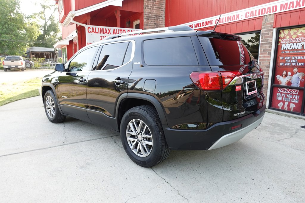 2019 GMC Acadia Image 24