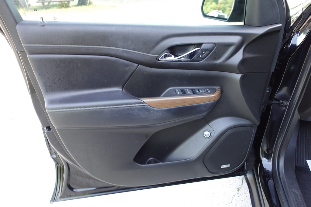 2019 GMC Acadia Image 29