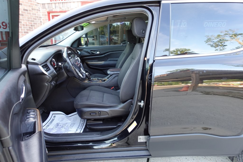 2019 GMC Acadia Image 33