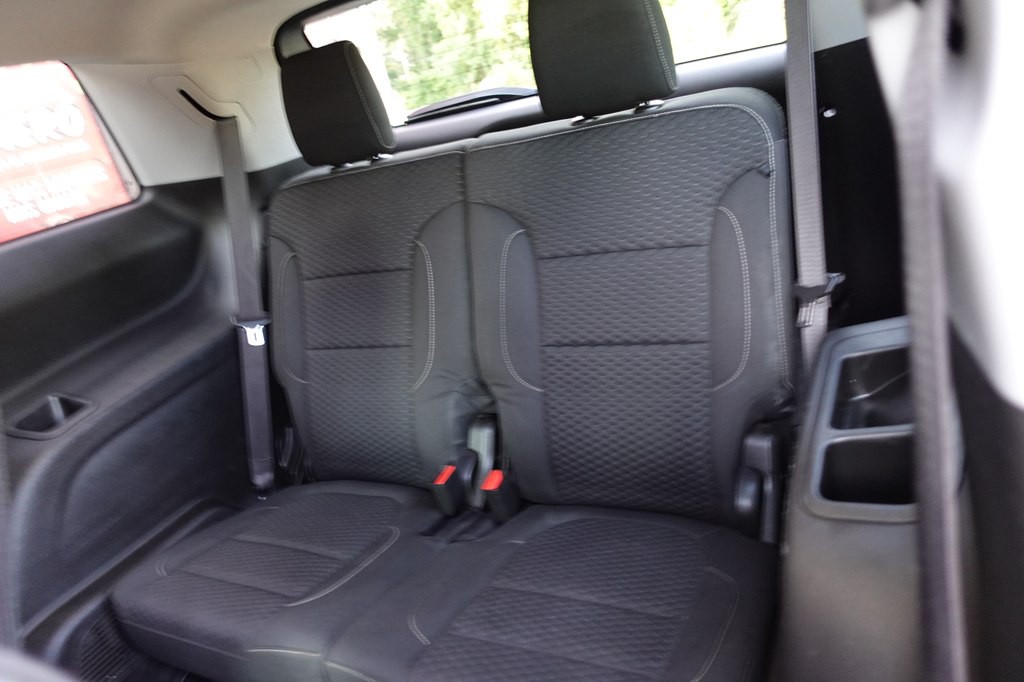 2019 GMC Acadia Image 35