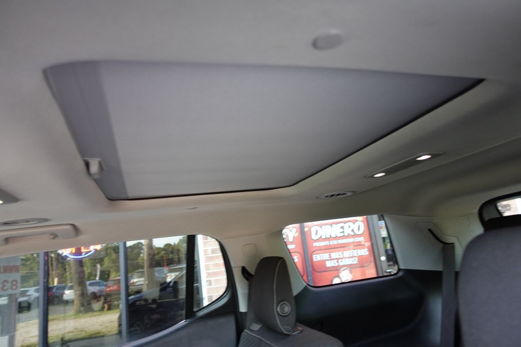 2019 GMC Acadia Image 37