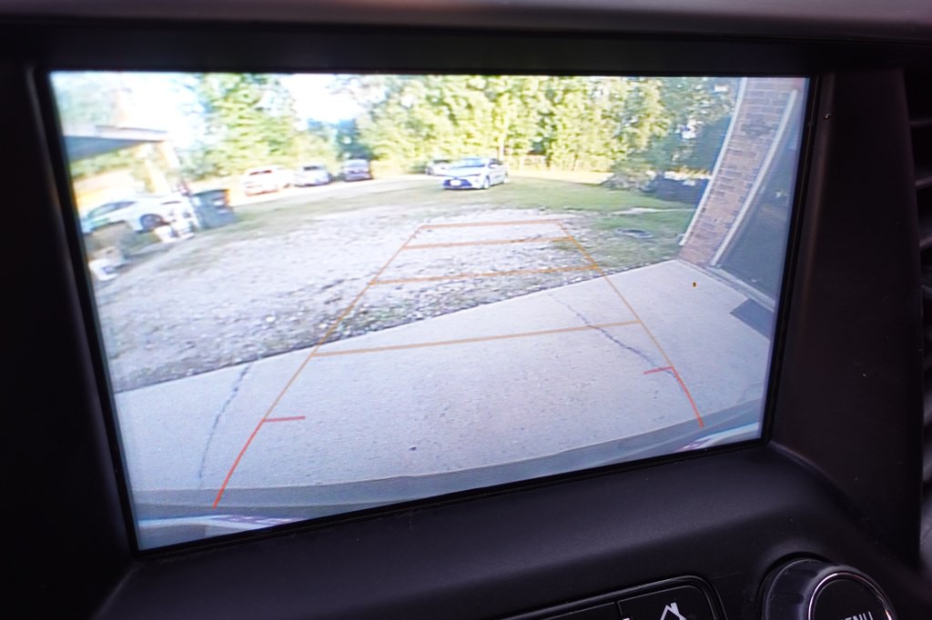 2019 GMC Acadia Image 44