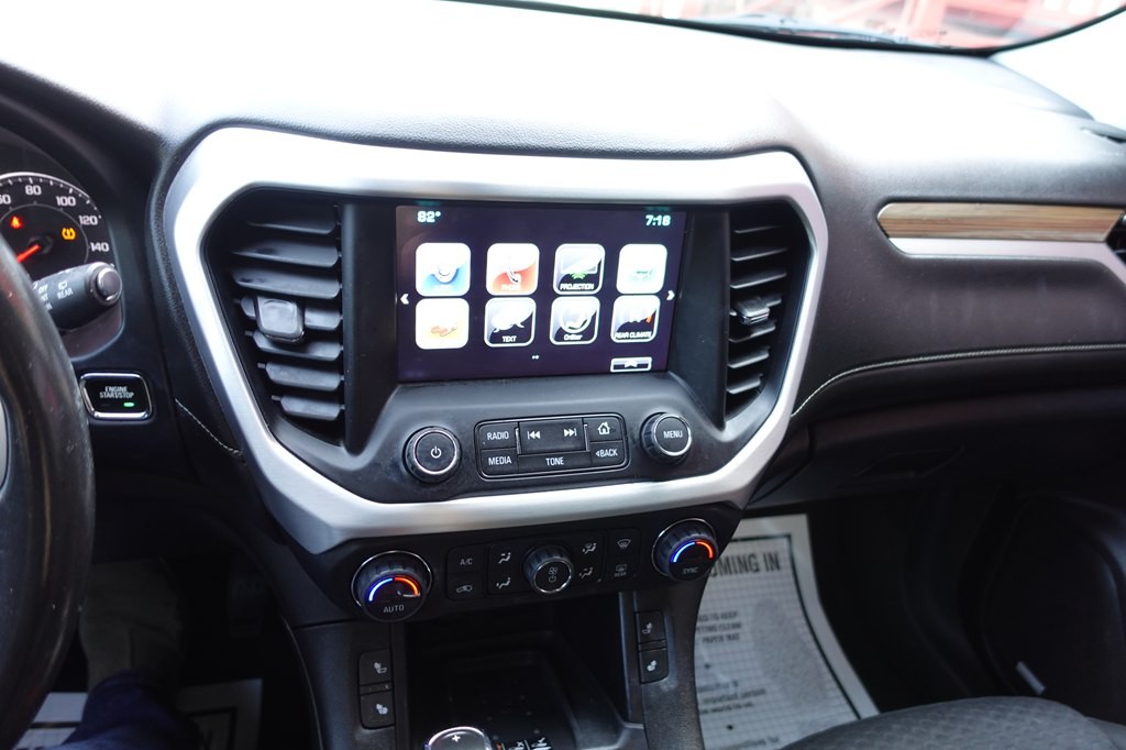2019 GMC Acadia Image 46