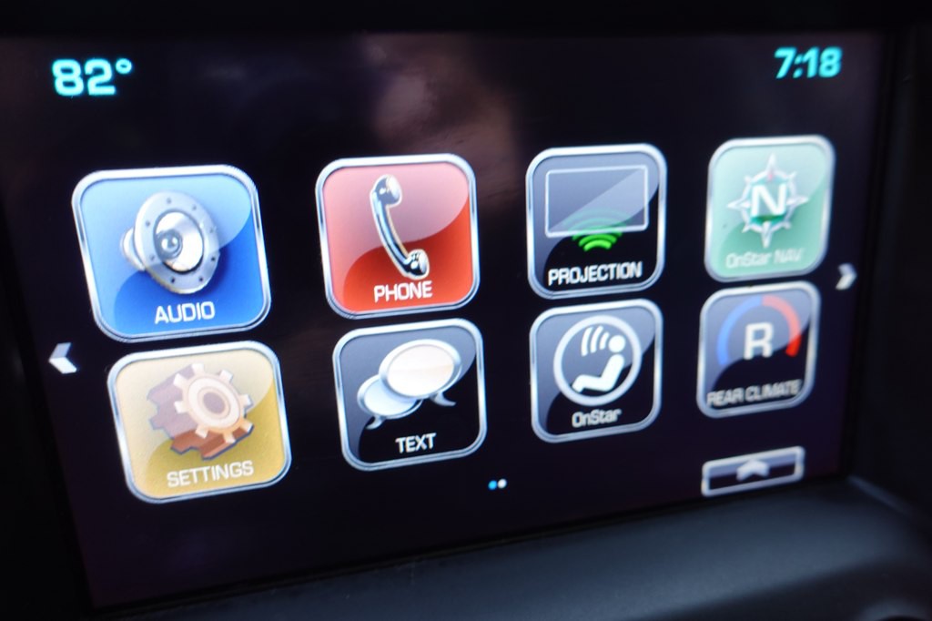 2019 GMC Acadia Image 47