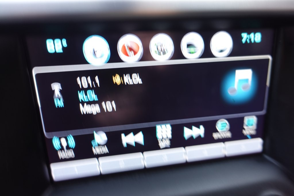2019 GMC Acadia Image 48