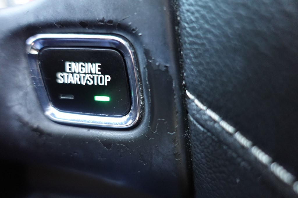 2019 GMC Acadia Image 51