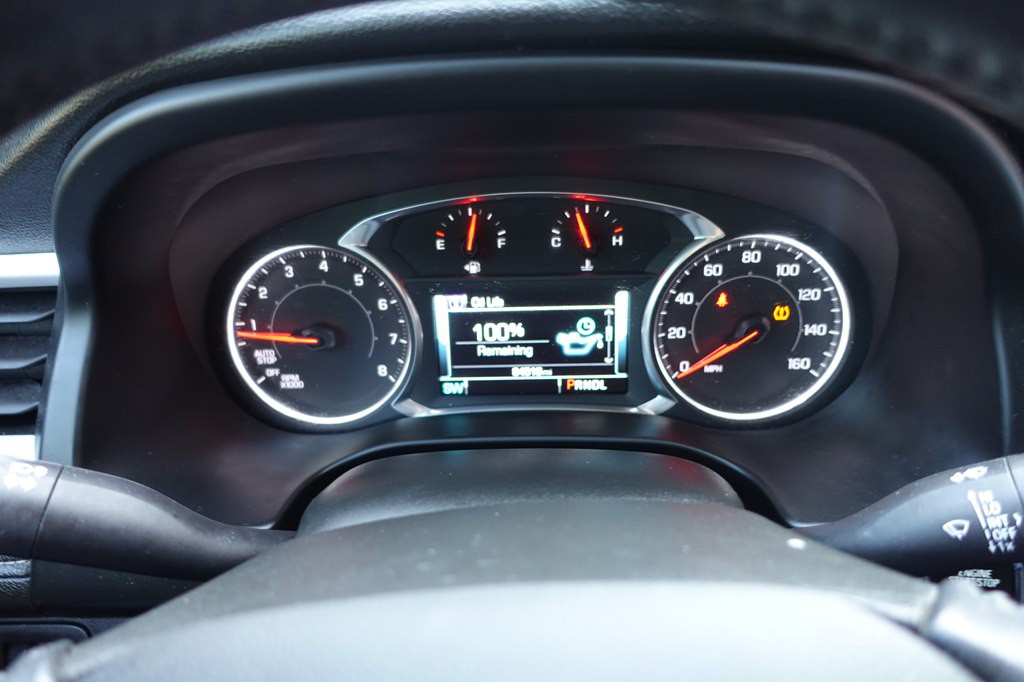 2019 GMC Acadia Image 53