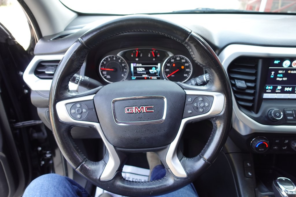 2019 GMC Acadia Image 54