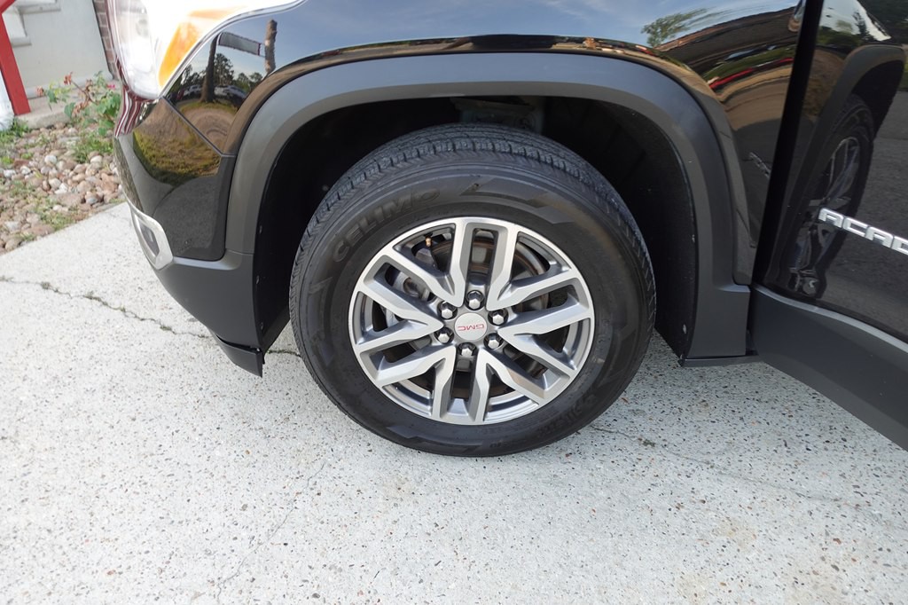 2019 GMC Acadia Image 58
