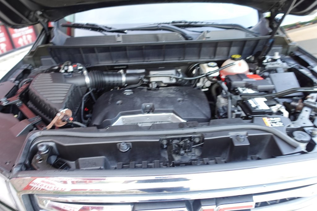 2019 GMC Acadia Image 59
