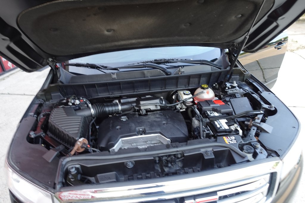 2019 GMC Acadia Image 60