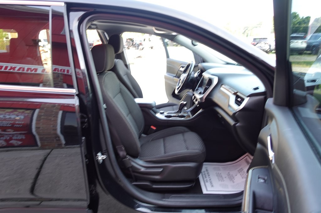 2019 GMC Acadia Image 62