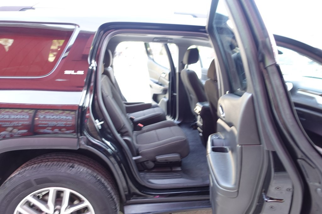 2019 GMC Acadia Image 63