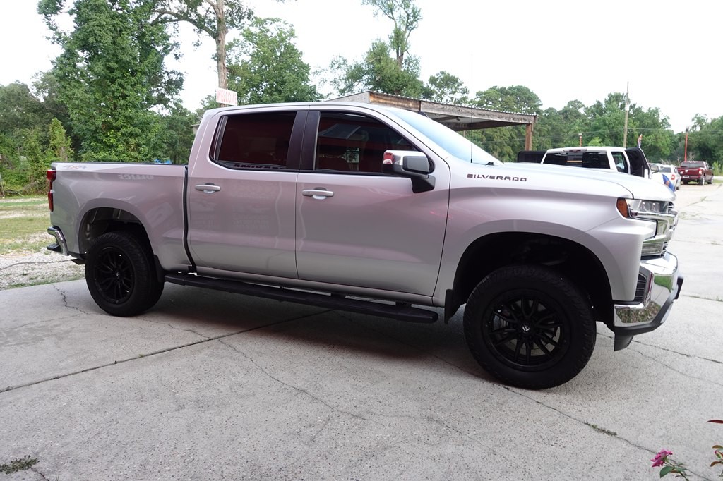 2021 Chevrolet Silverado 1500 Image 14