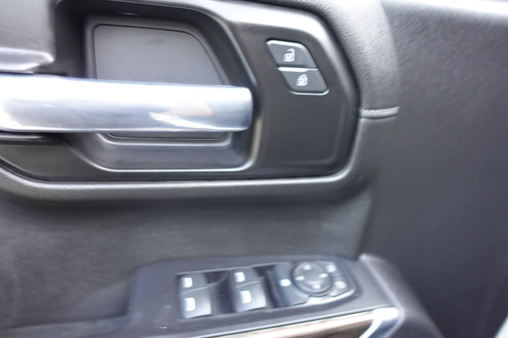 2021 Chevrolet Silverado 1500 Image 30