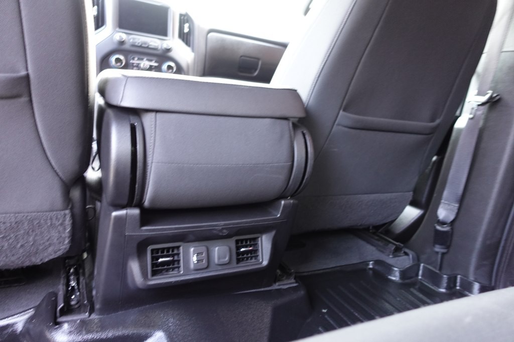 2021 Chevrolet Silverado 1500 Image 33