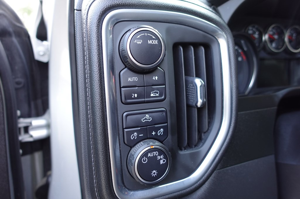 2021 Chevrolet Silverado 1500 Image 37