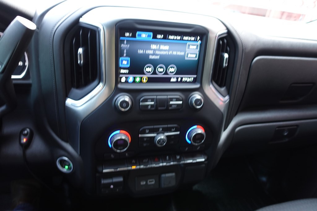 2021 Chevrolet Silverado 1500 Image 42