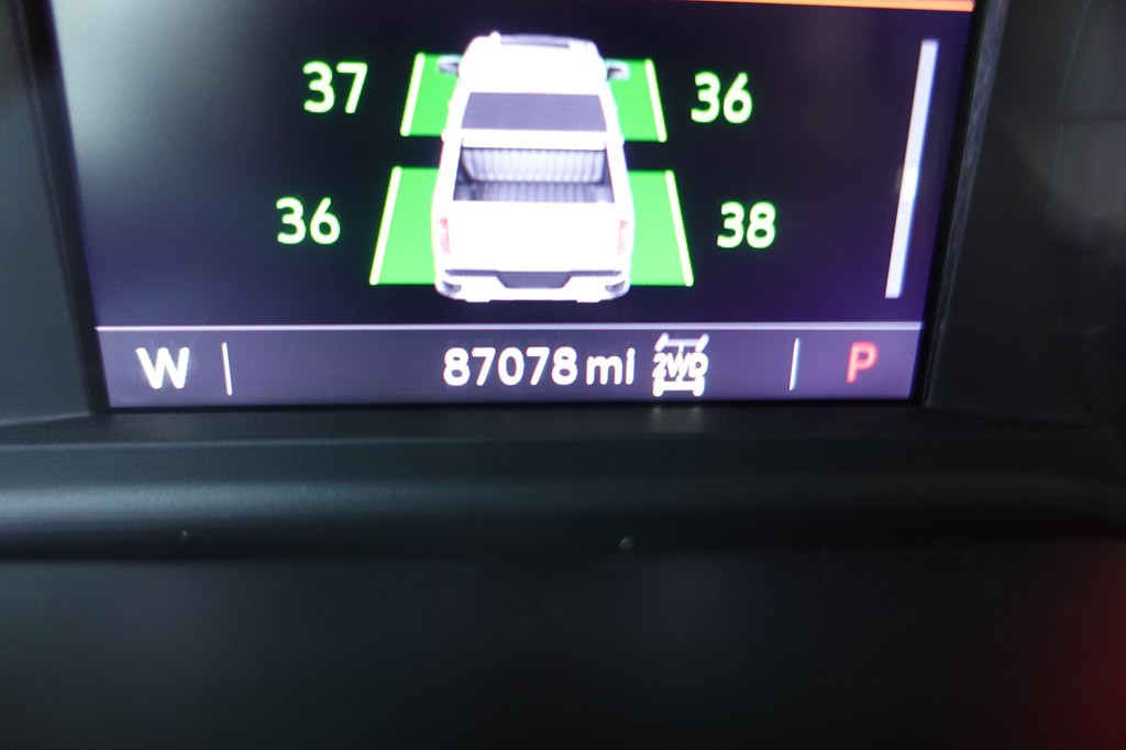 2021 Chevrolet Silverado 1500 Image 49
