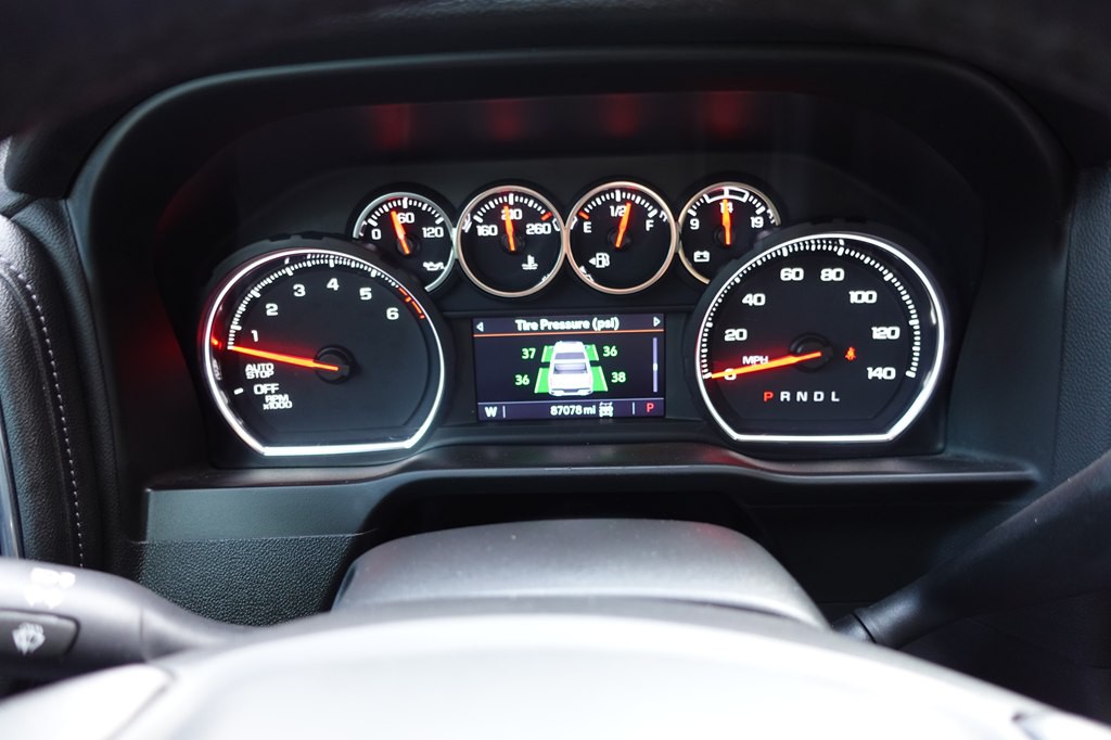 2021 Chevrolet Silverado 1500 Image 50