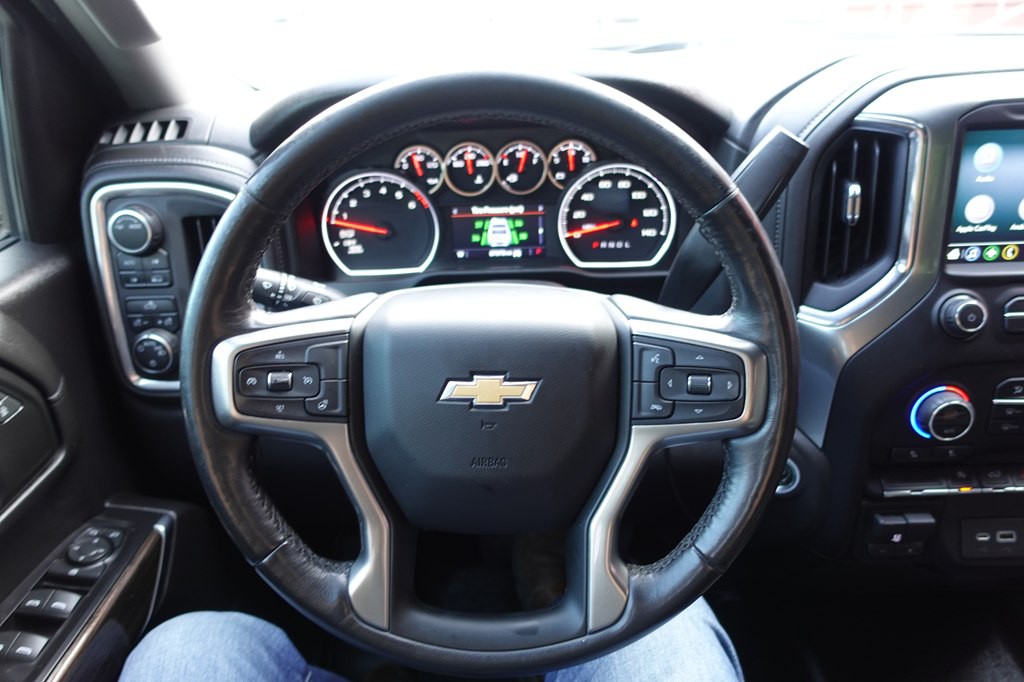 2021 Chevrolet Silverado 1500 Image 51