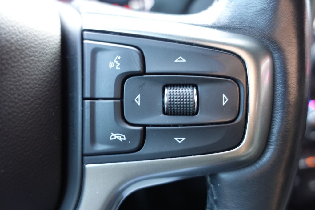 2021 Chevrolet Silverado 1500 Image 52