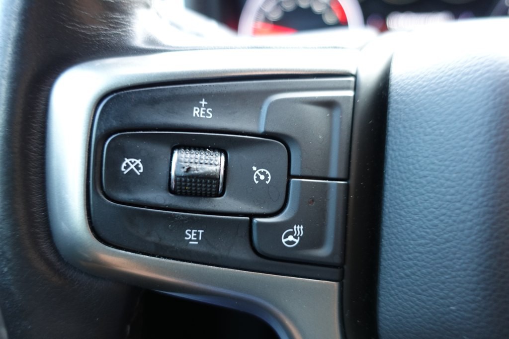 2021 Chevrolet Silverado 1500 Image 53