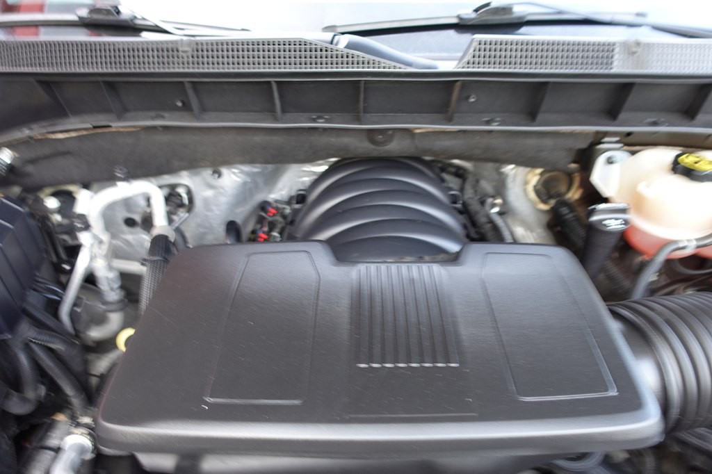 2021 Chevrolet Silverado 1500 Image 56