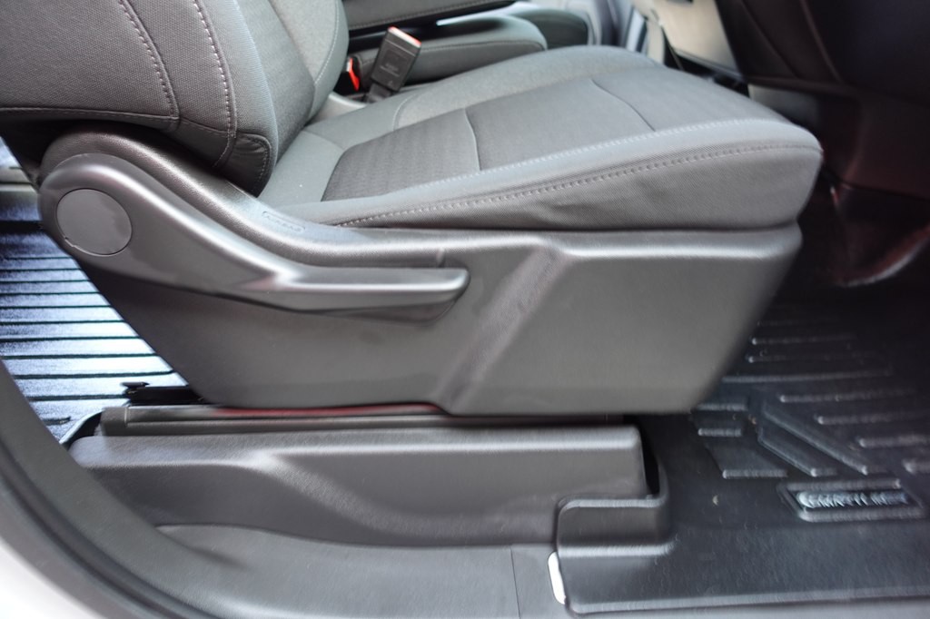 2021 Chevrolet Silverado 1500 Image 59
