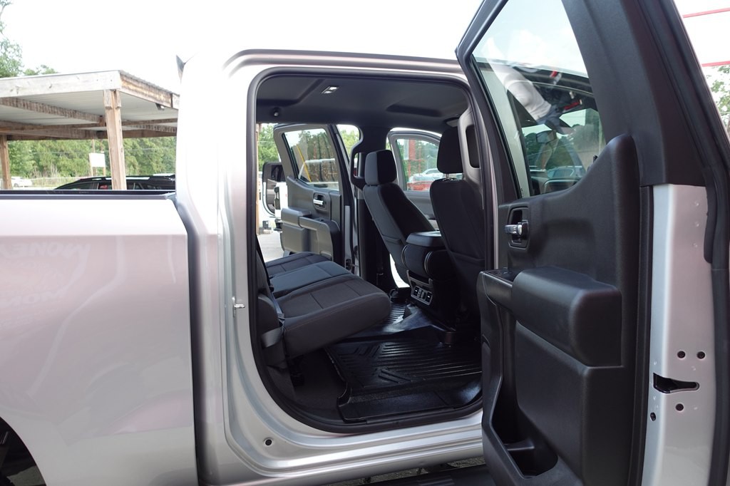 2021 Chevrolet Silverado 1500 Image 60