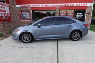 Image for 2024 Toyota Corolla LE ID: 7551064