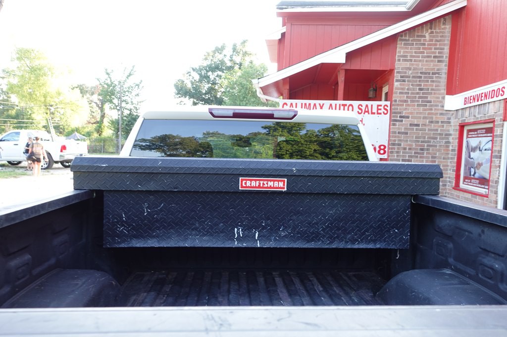 2023 Chevrolet Silverado 1500 Image 20
