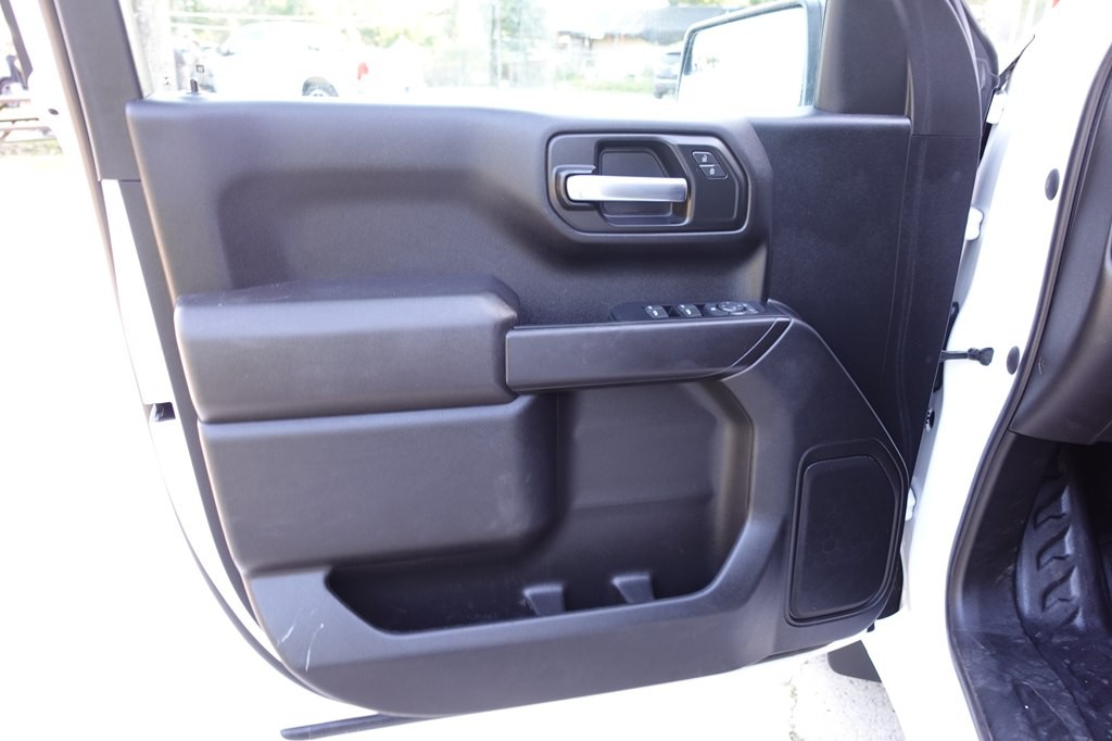 2023 Chevrolet Silverado 1500 Image 26