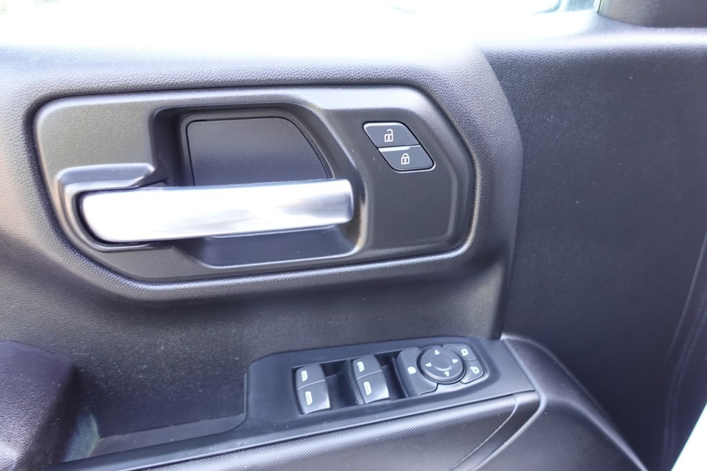 2023 Chevrolet Silverado 1500 Image 27