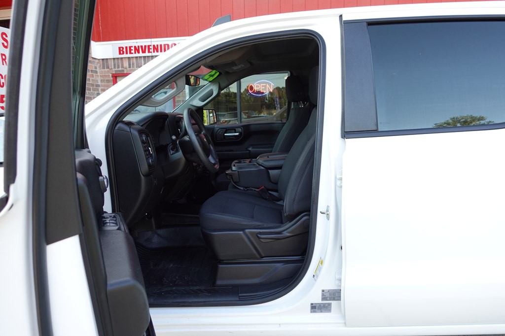 2023 Chevrolet Silverado 1500 Image 28