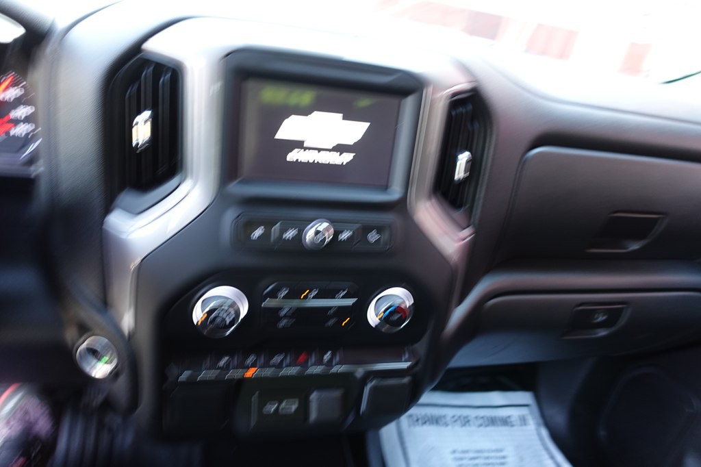 2023 Chevrolet Silverado 1500 Image 35