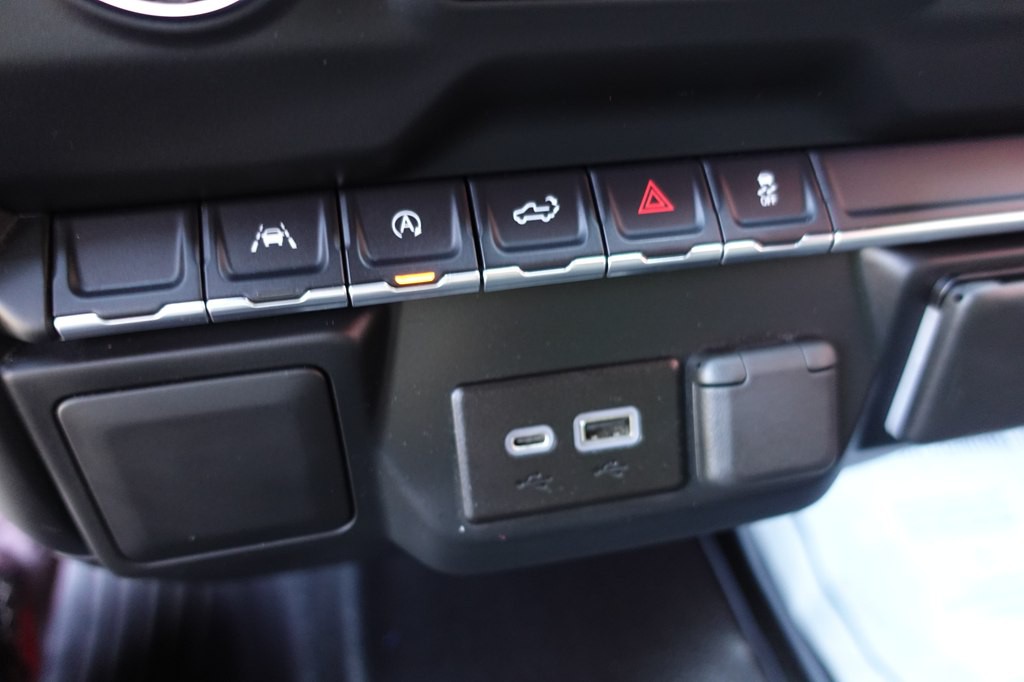 2023 Chevrolet Silverado 1500 Image 36