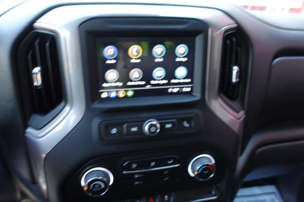 2023 Chevrolet Silverado 1500 Image 37