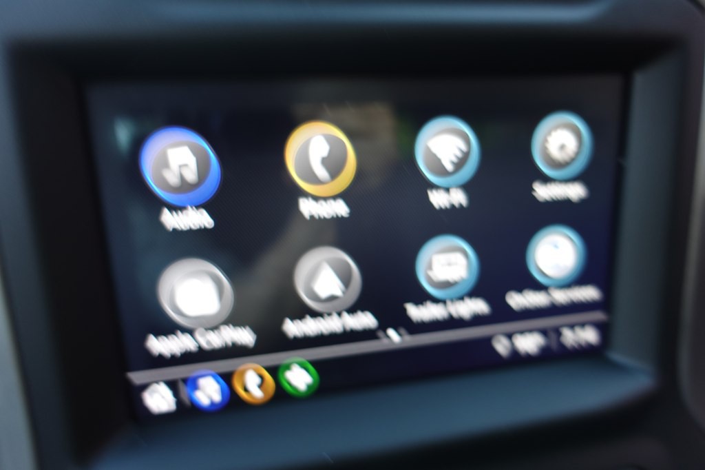 2023 Chevrolet Silverado 1500 Image 38
