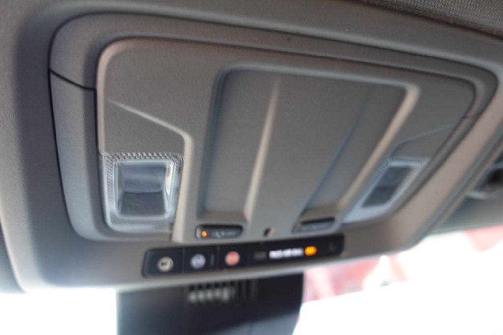 2023 Chevrolet Silverado 1500 Image 41
