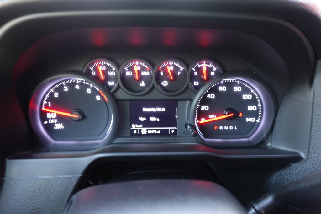 2023 Chevrolet Silverado 1500 Image 43
