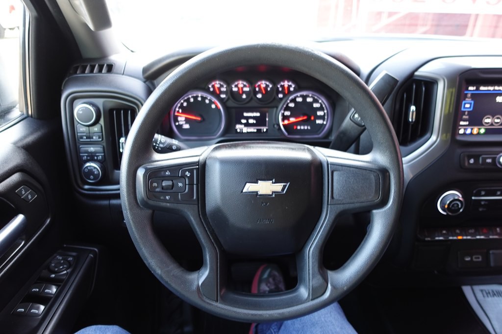 2023 Chevrolet Silverado 1500 Image 45