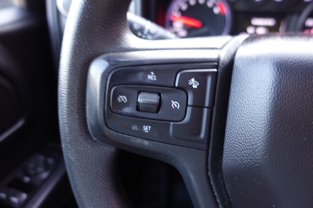 2023 Chevrolet Silverado 1500 Image 46
